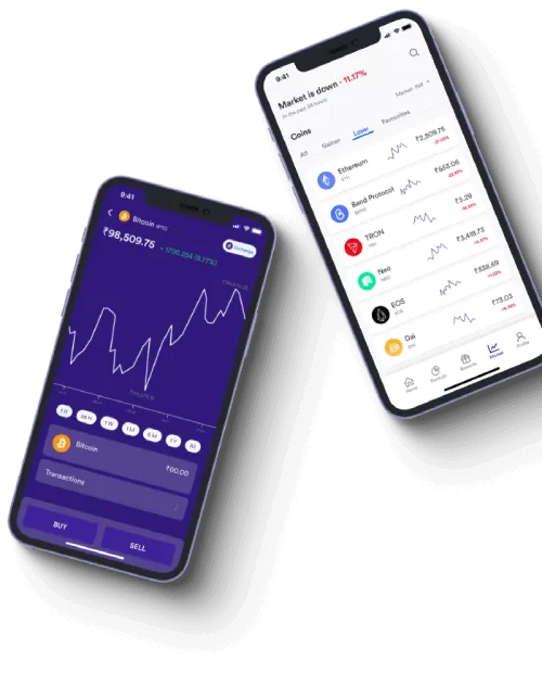 Trade Definity 8000 - What exactly is Trade Definity 8000?
